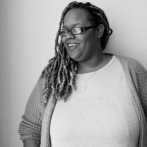 Meet your Posher, Keneshia